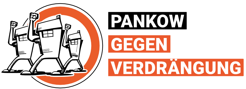 Pankow gegen Verdrängung